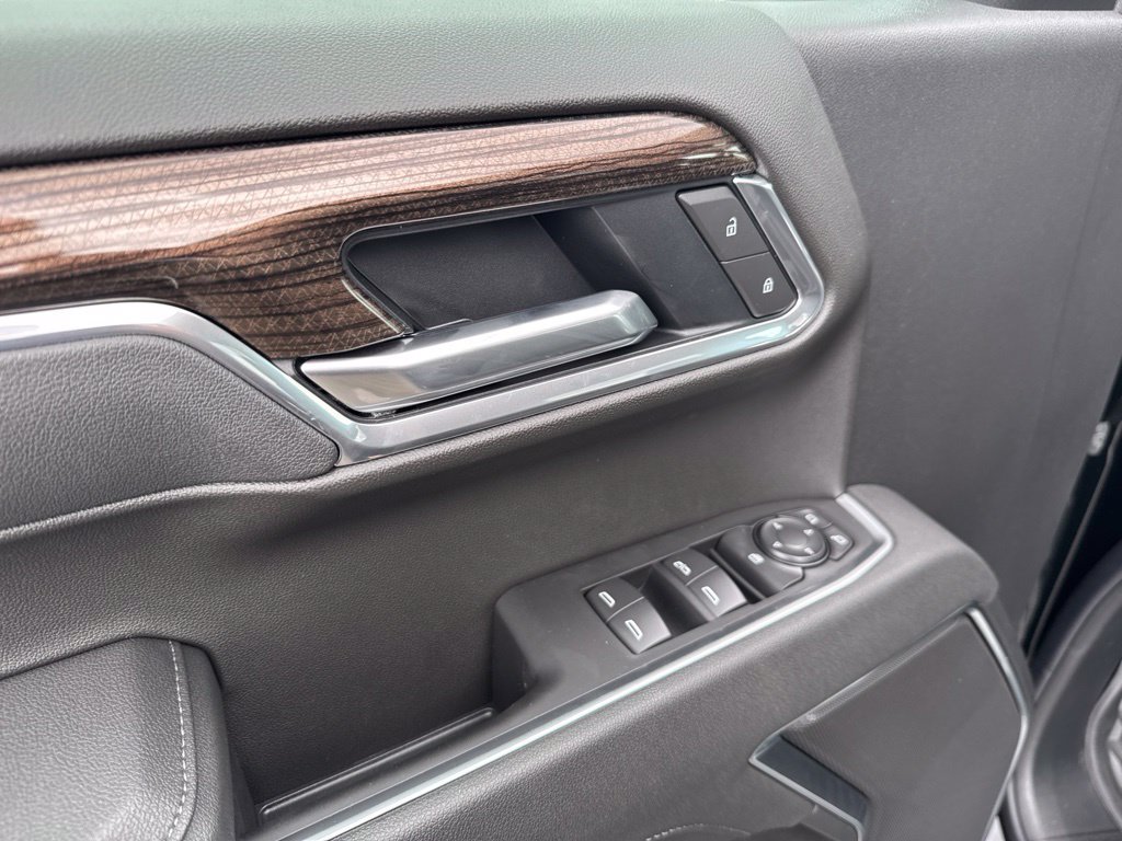 New 2026 Chevrolet Silverado 1500 RST AWD/4WD image 16