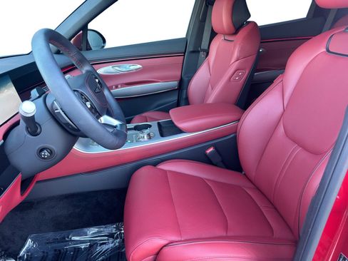 Used 2026 Genesis GV70 3.5T Sport Advanced image 9