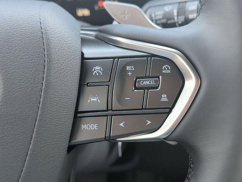 New 2026 Lexus RX 350 Premium Plus image 13