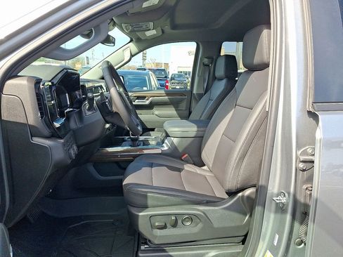 New 2026 Chevrolet Silverado 1500 RST w/ Safety Package image 6