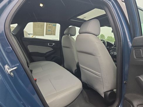 Used 2026 Honda Civic FWD Hybrid Sedan image 31