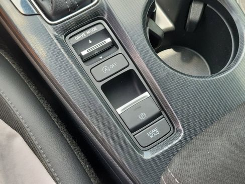 Used 2024 Honda Civic Sport image 28