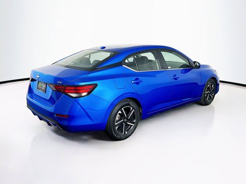 Used 2024 Nissan Sentra SV image 9