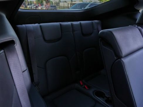 Used 2024 Tesla Model Y Long Range AWD/4WD image 28