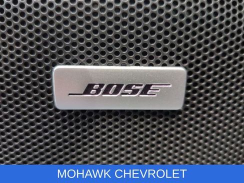 Used 2021 Chevrolet Silverado 1500 LT Trail Boss w/ Convenience Package II AWD/4WD image 25