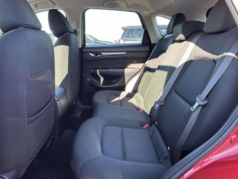 Used 2019 MAZDA CX-5 Sport image 23