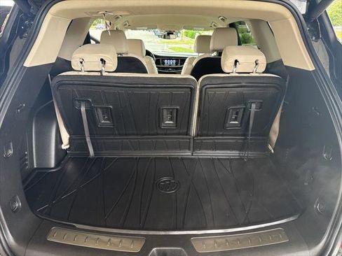 Used 2022 Buick Enclave Essence w/ LPO, Floor Liner Package image 23