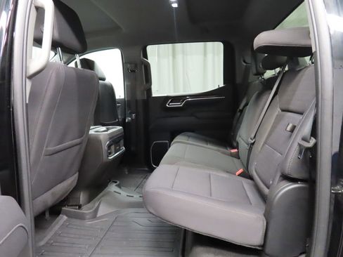 Used 2025 GMC Sierra 1500 Elevation AWD/4WD image 13