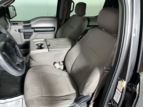 Used 2015 Ford F150 XLT AWD/4WD image 15
