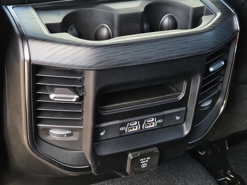 Used 2026 RAM 2500 Rebel w/ Rebel Level 2 Equipment Group AWD/4WD image 35