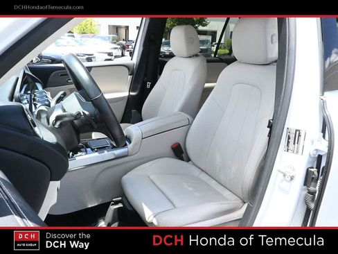 Used 2022 Mercedes-Benz GLB 250 image 18