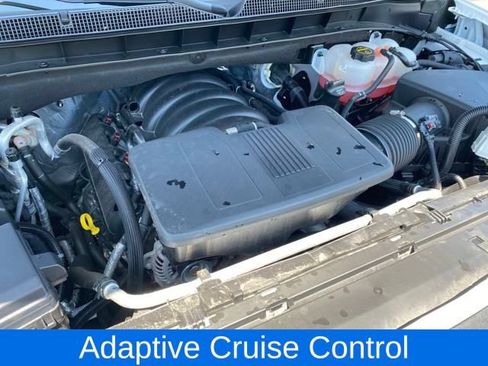 Certified 2024 Chevrolet Tahoe High Country w/ Premium Package AWD/4WD image 23