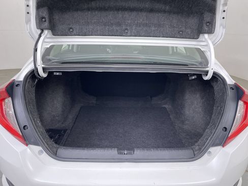 Used 2018 Honda Civic EX image 21