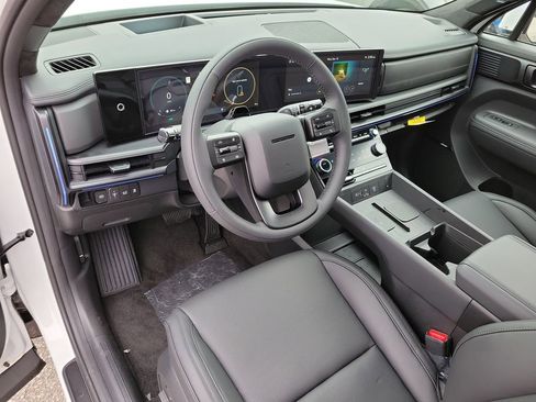 New 2026 Hyundai Santa Fe Calligraphy FWD image 24