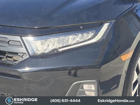 Used 2025 Honda Odyssey EX-L image 10