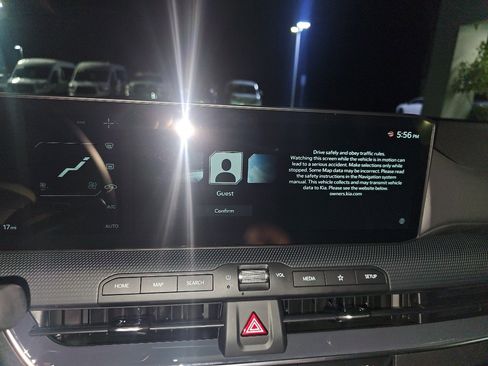 New 2025 Kia K4 GT-Line image 15