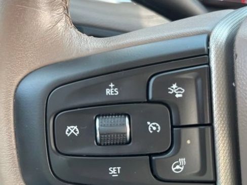 Used 2022 GMC Yukon Denali AWD/4WD image 20