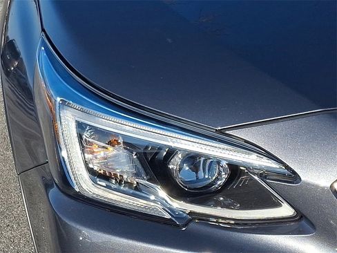 Used 2021 Subaru Outback Limited XT image 10