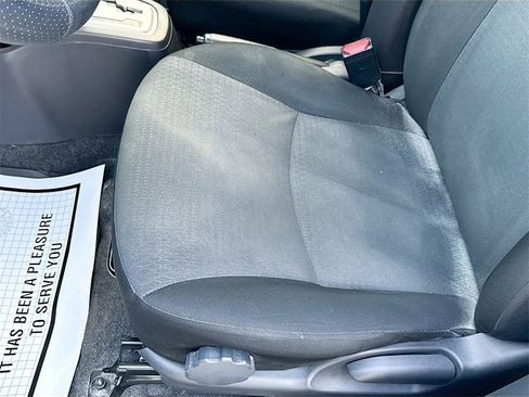 Used 2024 Mitsubishi Mirage G4 LE image 21