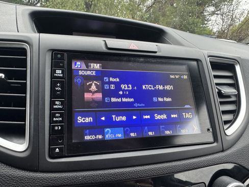 Used 2016 Honda CR-V Touring image 26