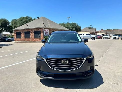Used 2020 MAZDA CX-9 Touring FWD image 3