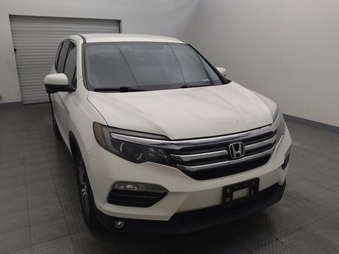 Used 2018 Honda Pilot EX image 14
