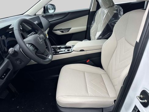 New 2026 Lexus NX 450h+ AWD w/ Luxury Package image 10