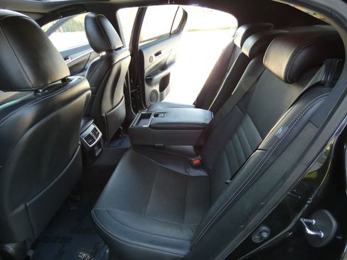 Used 2020 Lexus GS 350 F Sport image 45