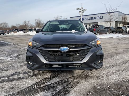 Used 2023 Subaru Legacy Premium w/ Tech Package 1 image 5