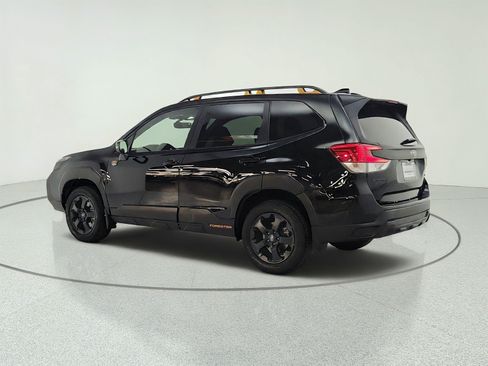 Used 2024 Subaru Forester Wilderness AWD/4WD image 7