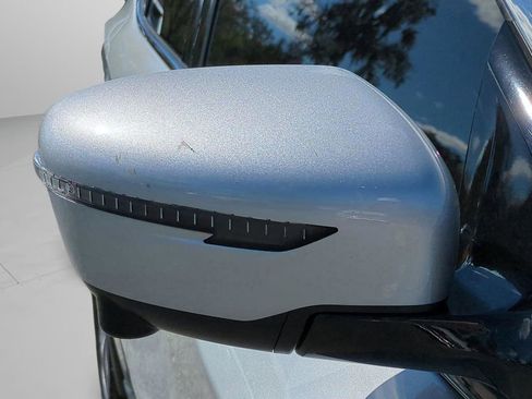 Used 2021 Nissan Murano SL FWD image 29