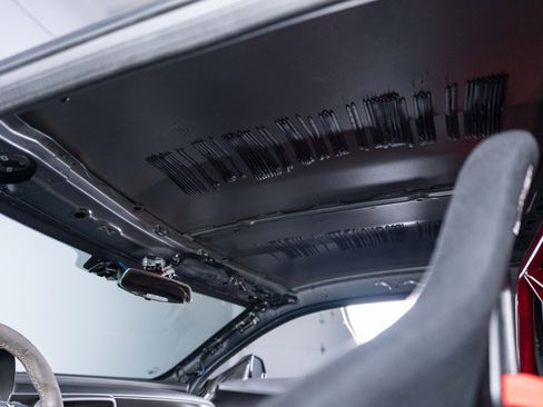 Used 2018 Chevrolet Camaro SS RWD image 69
