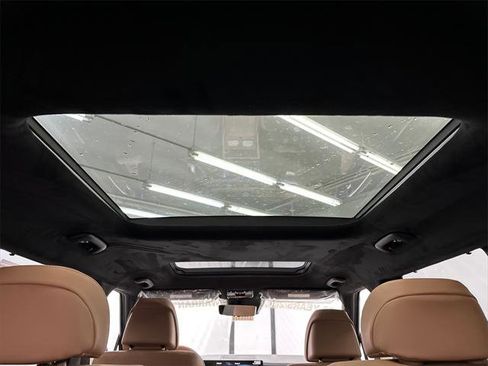 New 2026 Hyundai Santa Fe Calligraphy image 23