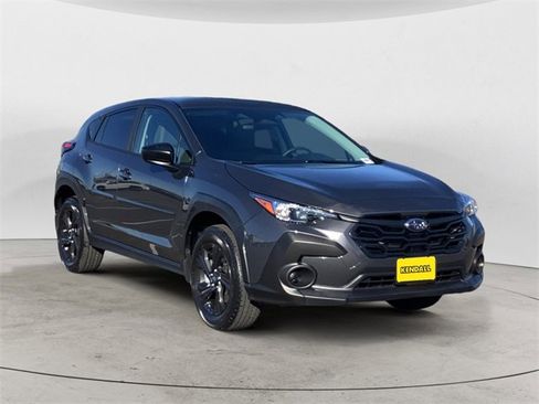 New 2026 Subaru Crosstrek 2.5i image 7