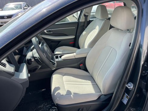 Used 2025 Hyundai Sonata SEL FWD image 37