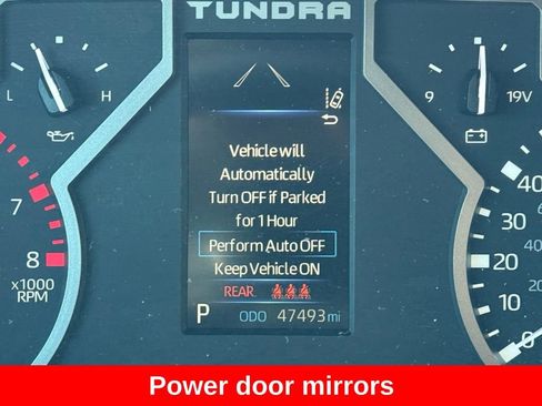 Used 2022 Toyota Tundra Limited image 33