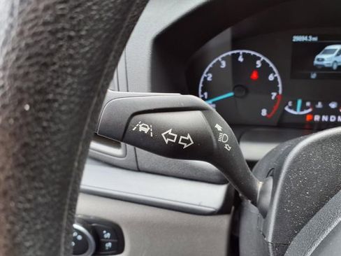 Used 2023 Ford Transit 250 Low Roof w/ Exterior Upgrade Package image 19