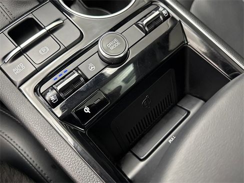 Used 2021 Kia K5 EX w/ EX Premium Package image 22