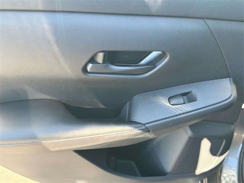 Certified 2024 Nissan Sentra SV w/ All-Weather Package image 24