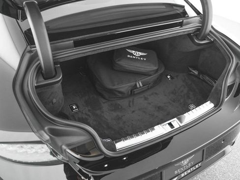 Used 2025 Bentley Continental GT Speed image 38