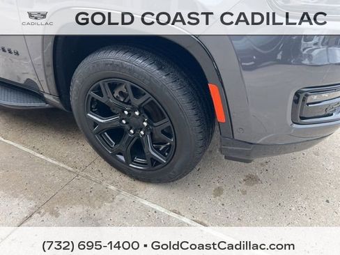 Used 2023 Jeep Wagoneer Series II image 6