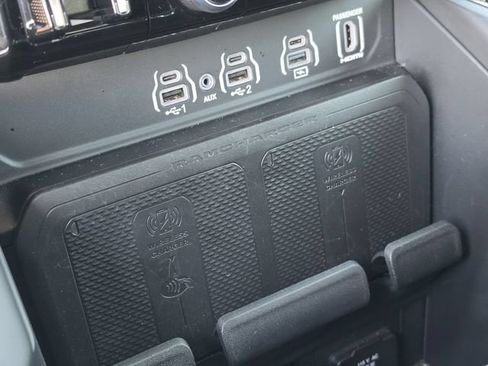 Used 2025 RAM 1500 Rebel w/ Rebel Level 2 Equipment Group AWD/4WD image 30