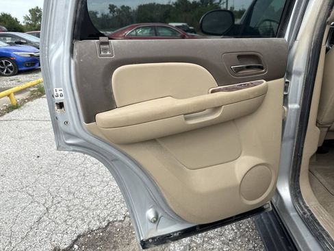 Used 2012 GMC Yukon SLT AWD/4WD image 16