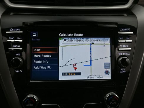 Used 2016 Nissan Murano Platinum image 20