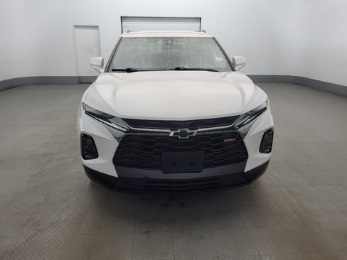 Used 2021 Chevrolet Blazer RS w/ Enhanced Convenience Package image 14