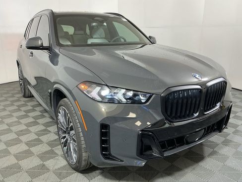 New 2026 BMW X5 sDrive40i w/ M Sport Package image 4