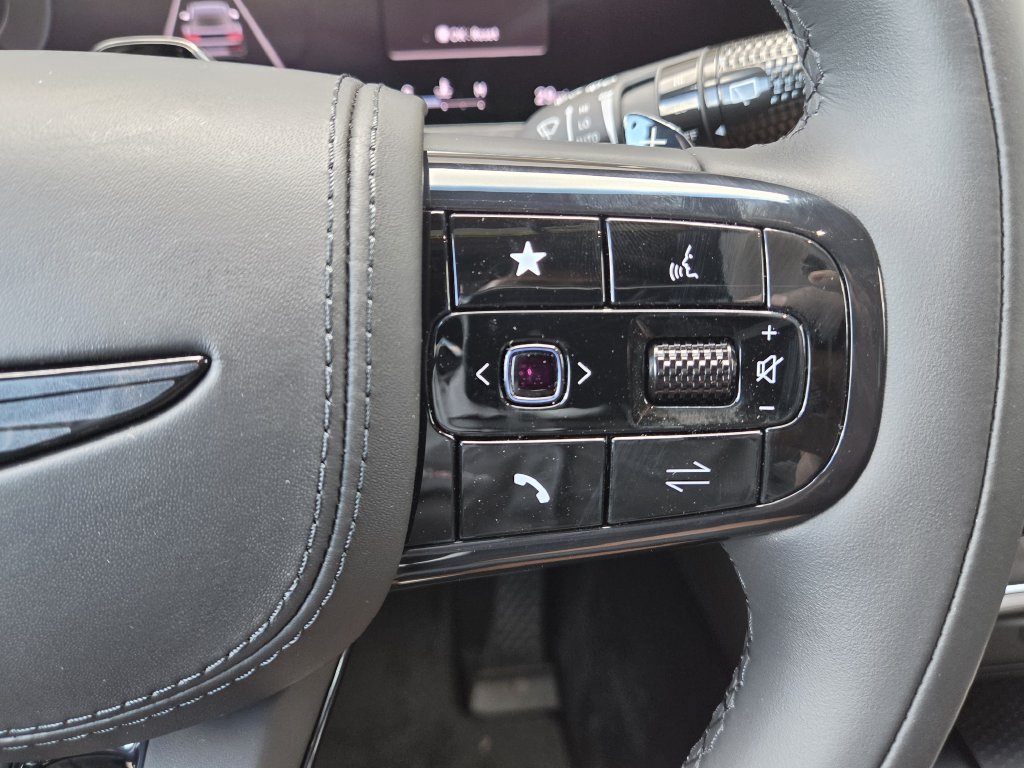 New 2027 Genesis GV80 3.5T Prestige AWD/4WD image 31