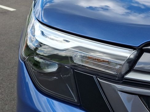 Certified 2026 Subaru Forester Premium AWD/4WD image 10
