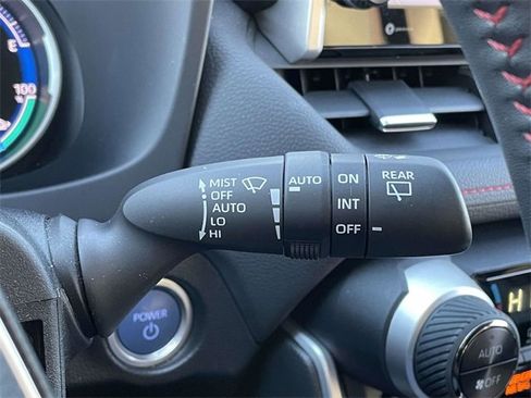 Used 2021 Toyota RAV4 XSE image 26