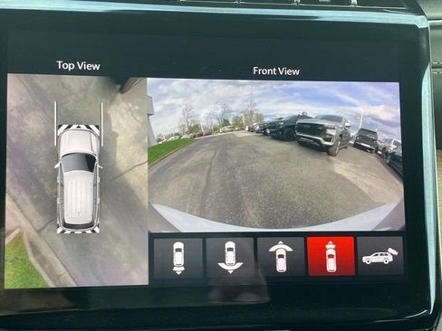 Used 2022 Jeep Grand Cherokee L Summit w/ Advanced Protech Group IV image 36